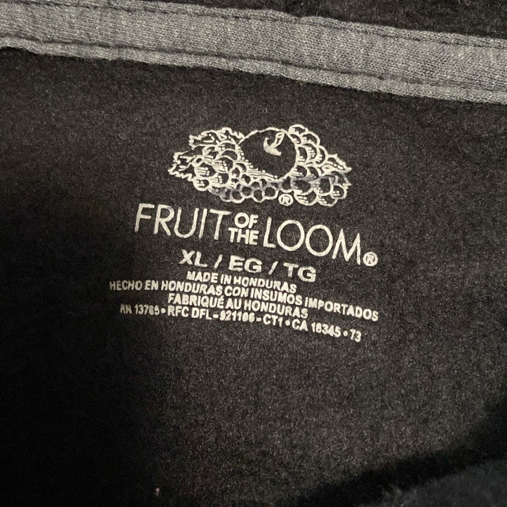 Dreamville hoodie custom merch - Picture 6 of 6